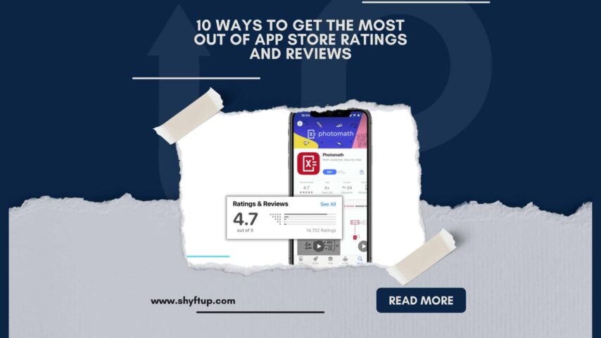 10 ways to get the most out of App Store Ratings and Reviews