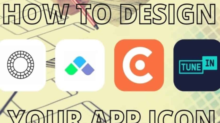 Discover Practical Tips on How to Design an App Icon That