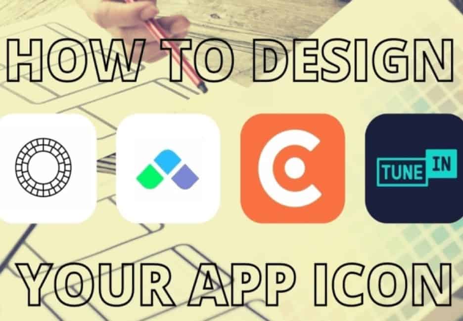 Discover Practical Tips on How to Design an App Icon That