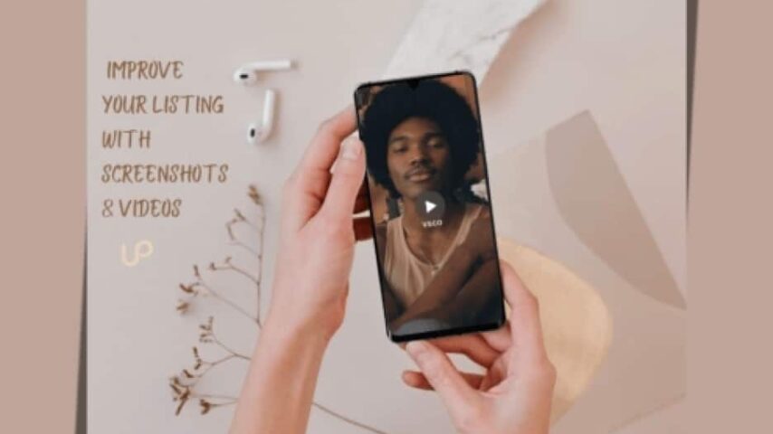 The Best Tips to Improve Your Listing with Screenshots & Videos