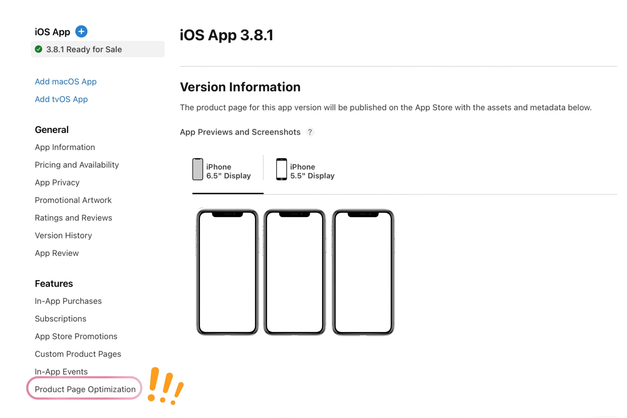 A/B Testing With Apple Product Page Optimization: A Quick Guide