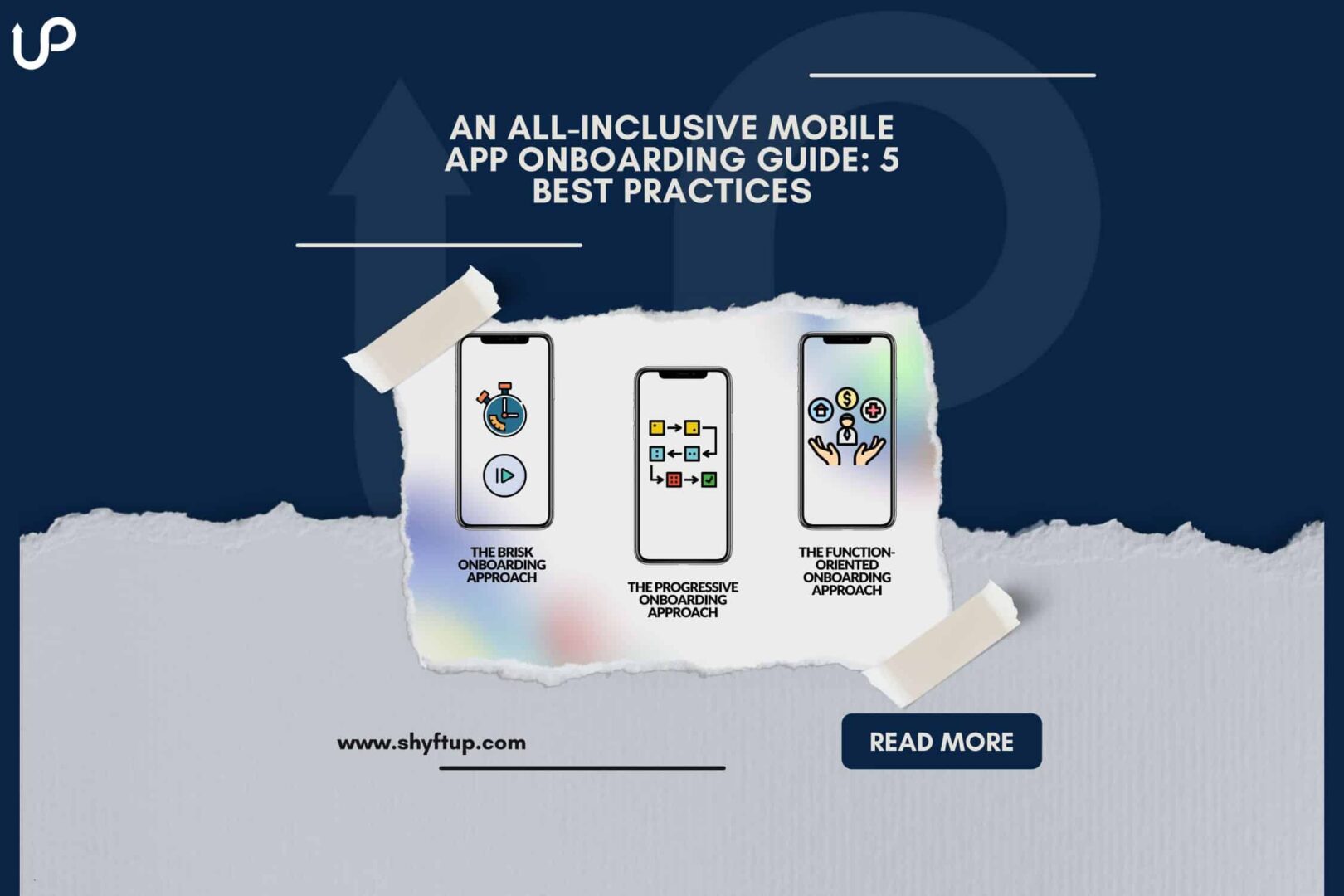 An All-Inclusive Mobile App Onboarding Guide: 5 Best Practices