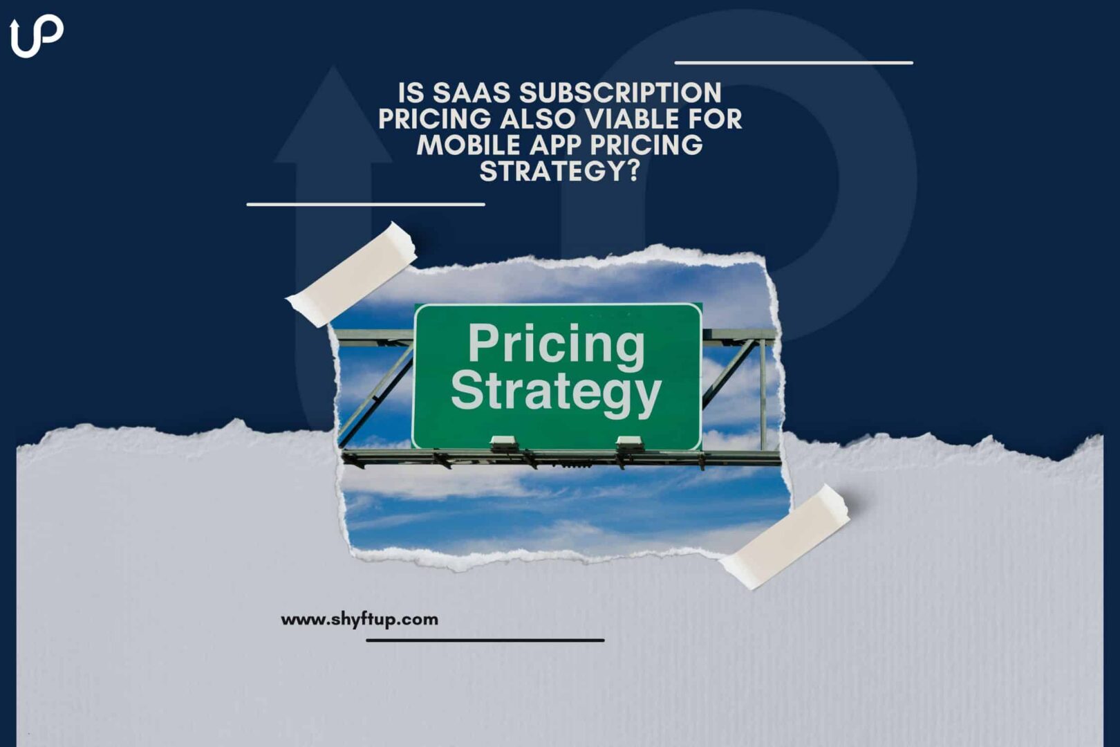 Is SaaS subscription and viable for mobile app pricing strategy?