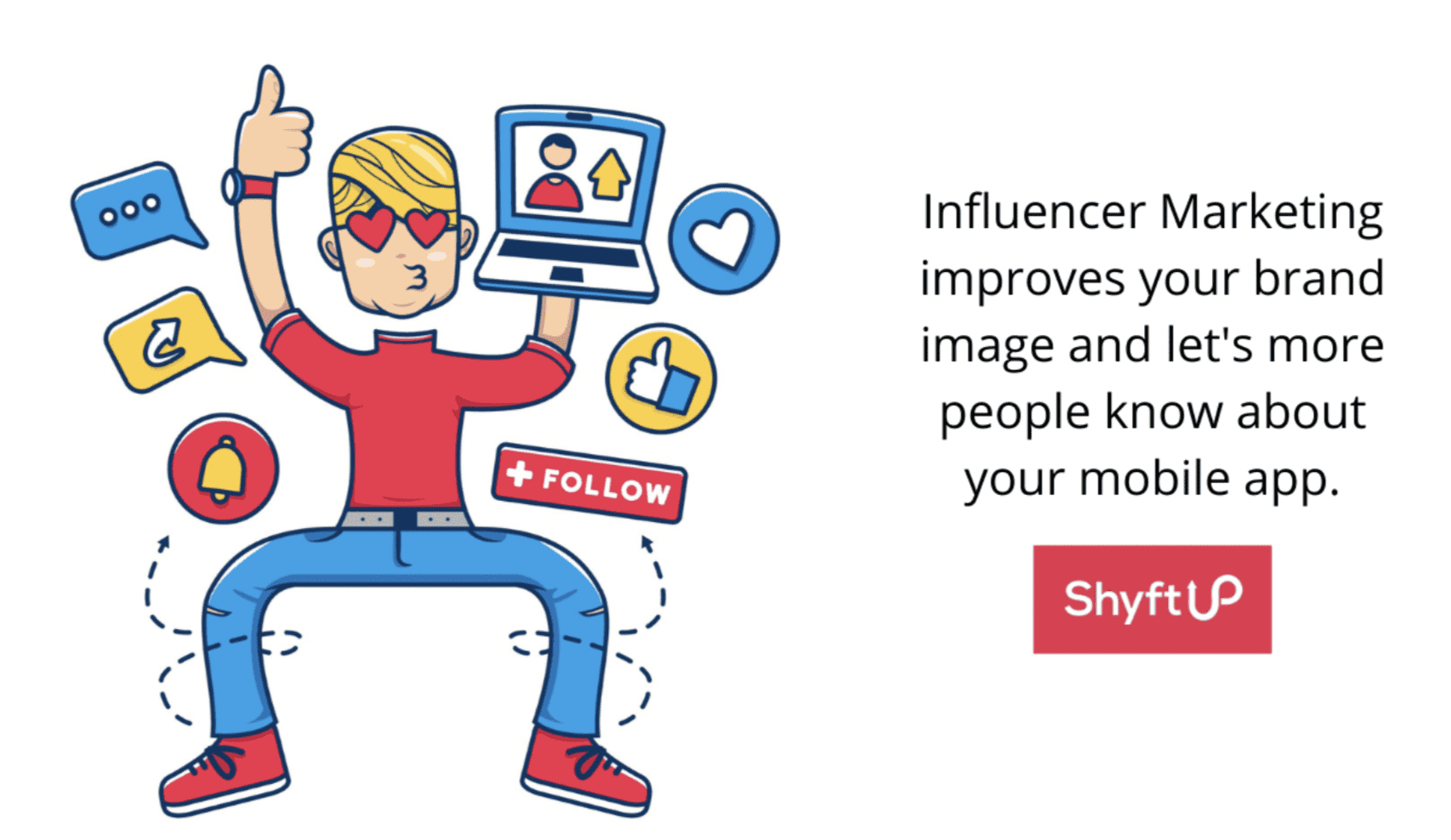 Influencer Marketing