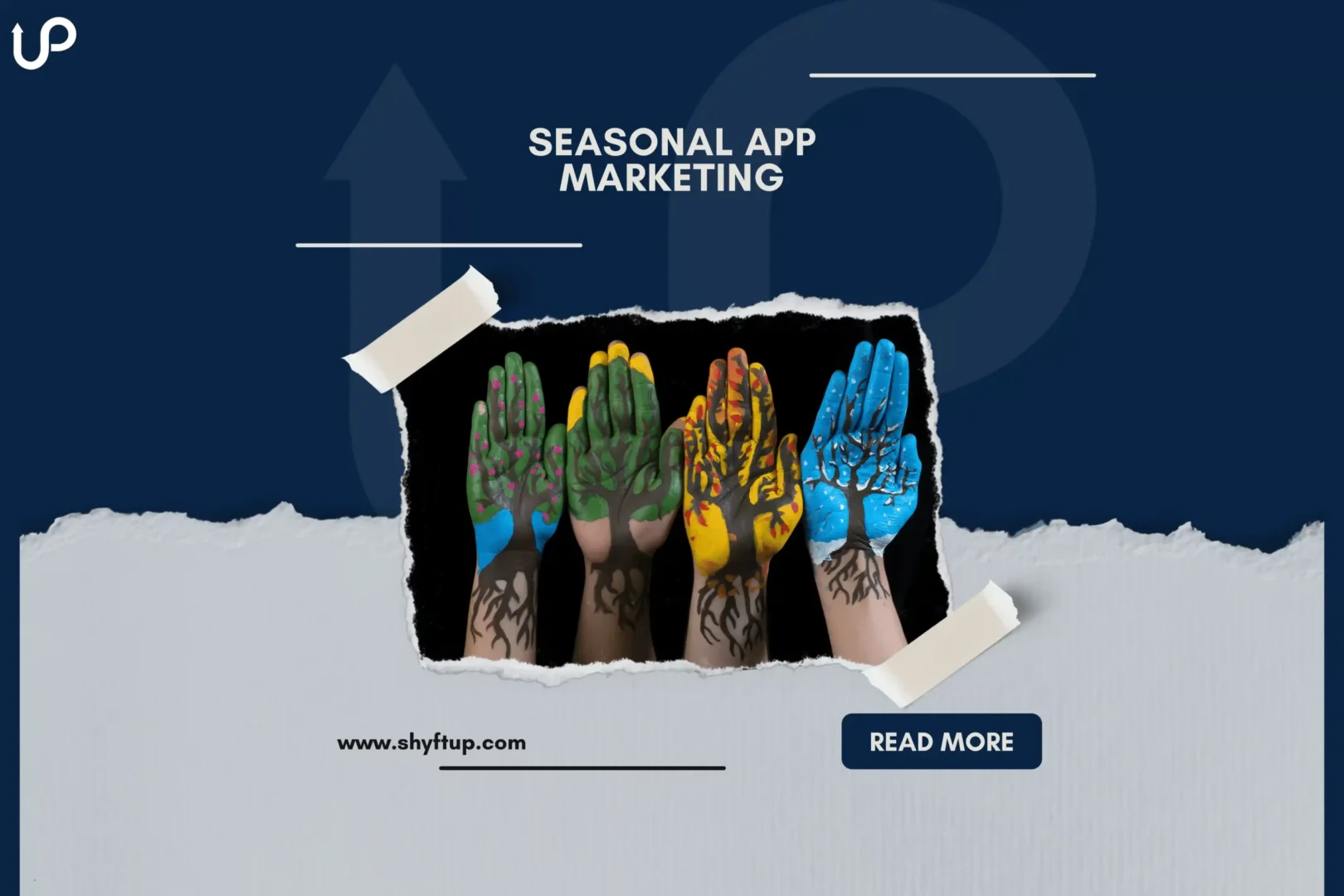 The Impact of Seasonality on Your Campaigns and Your ASO Strategy