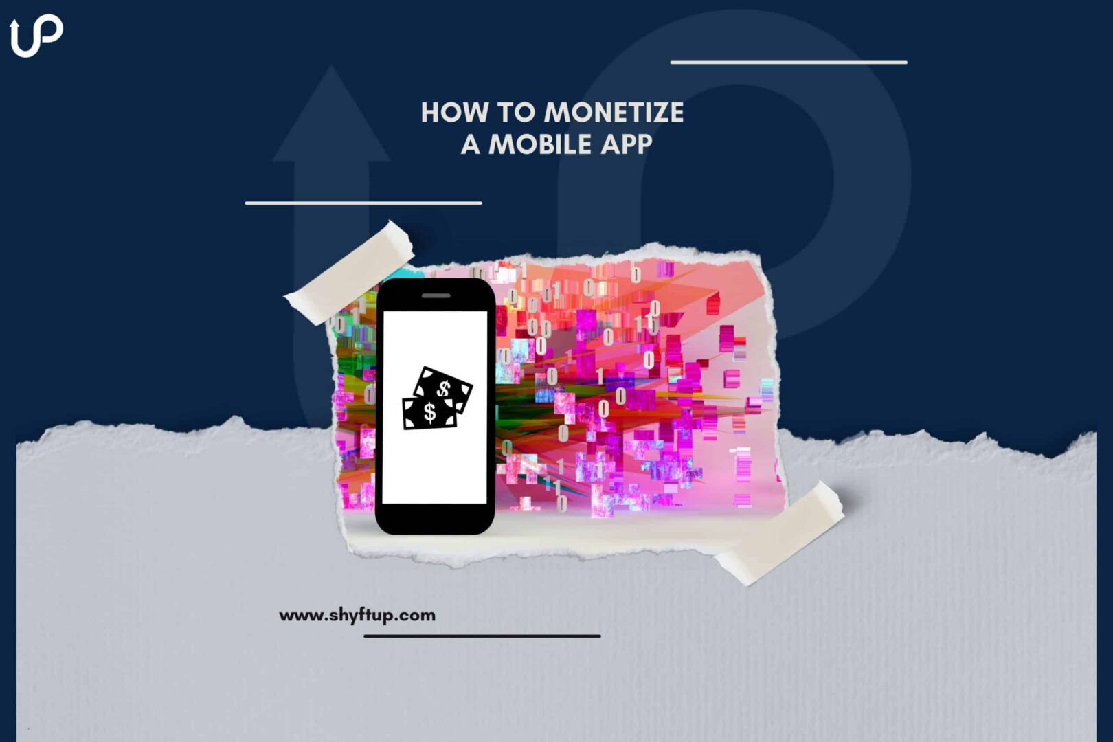 How To Monetize A Mobile App