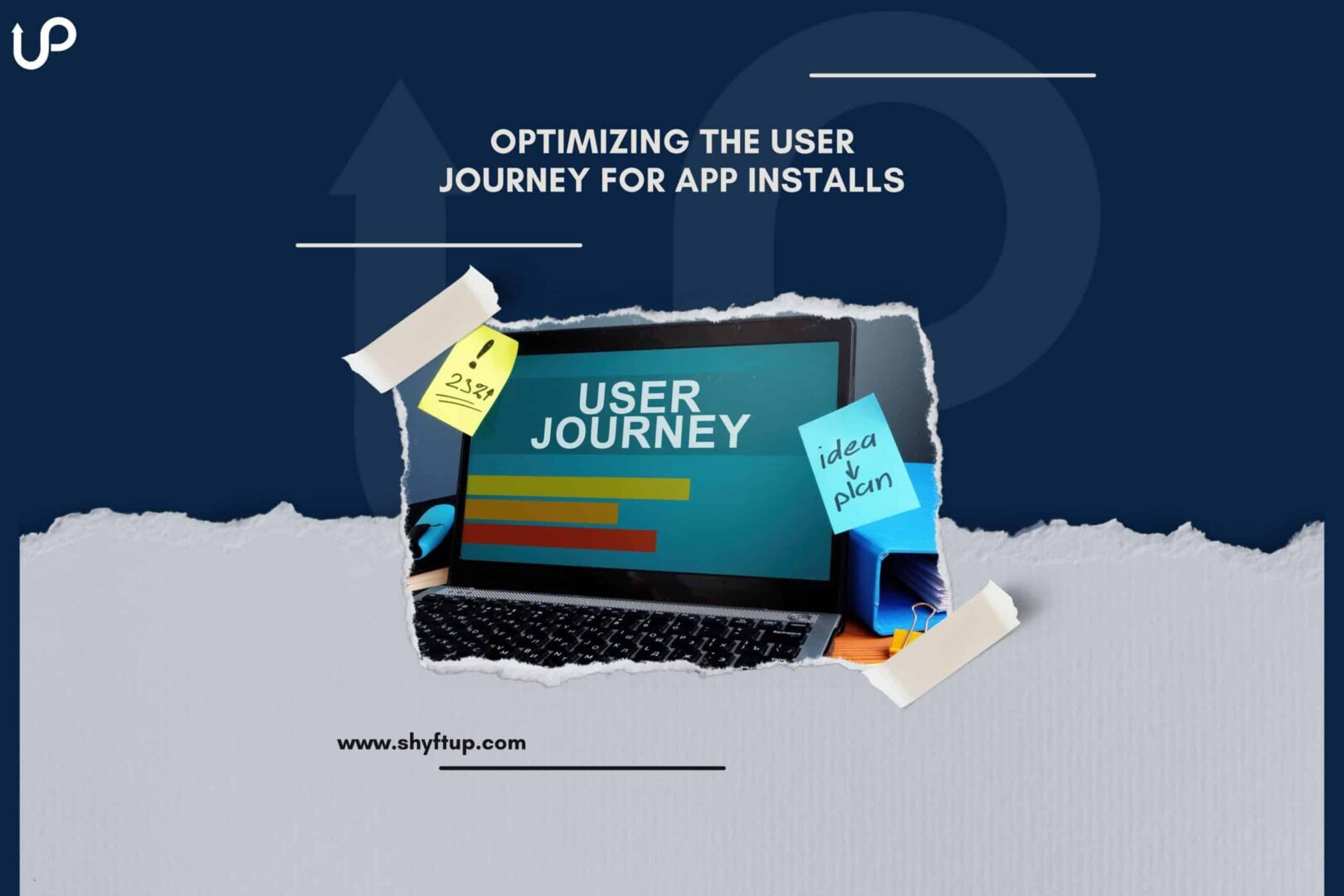 Optimizing the User Journey for App Installs