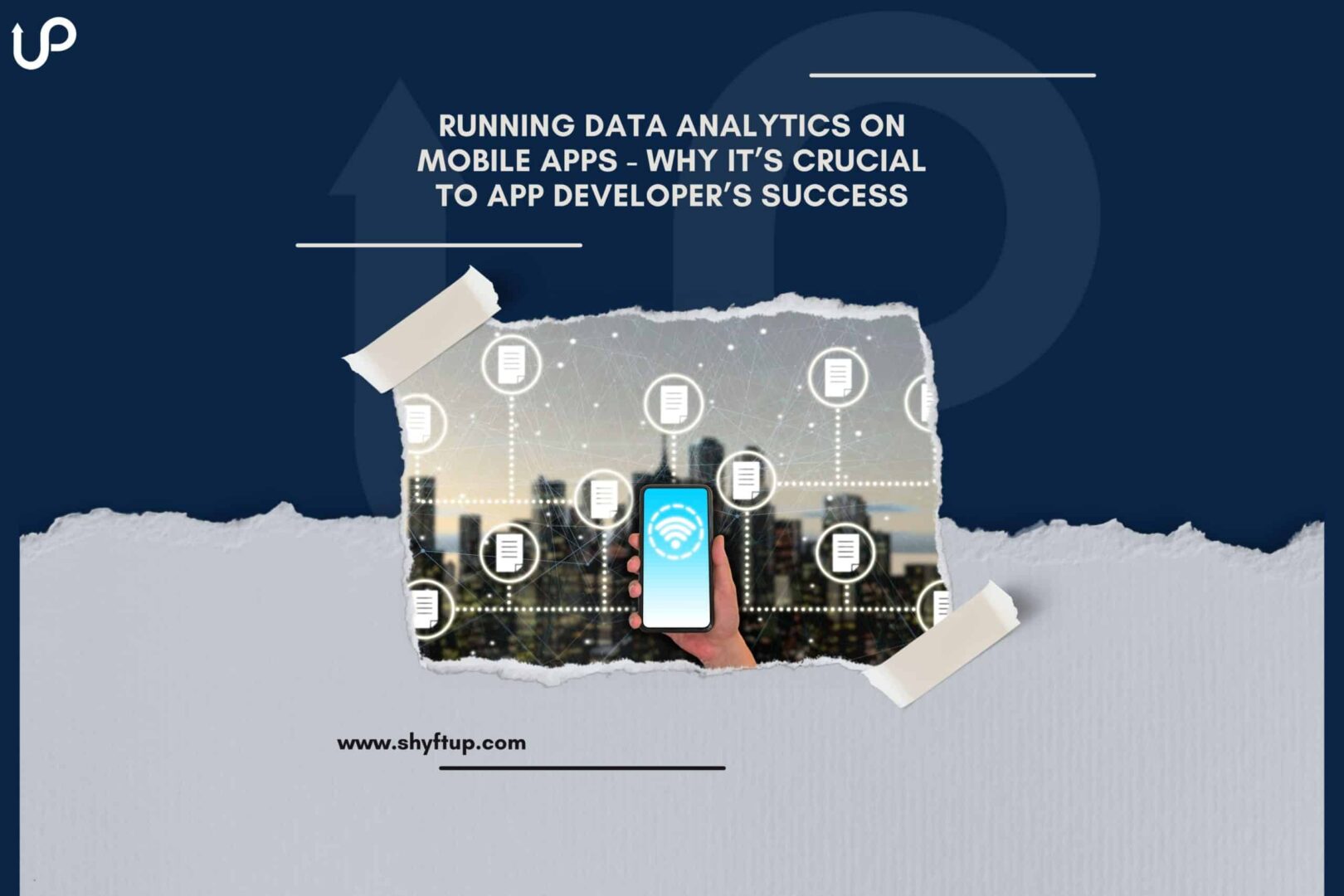 Running Data Analytics on Mobile Apps & Important Points