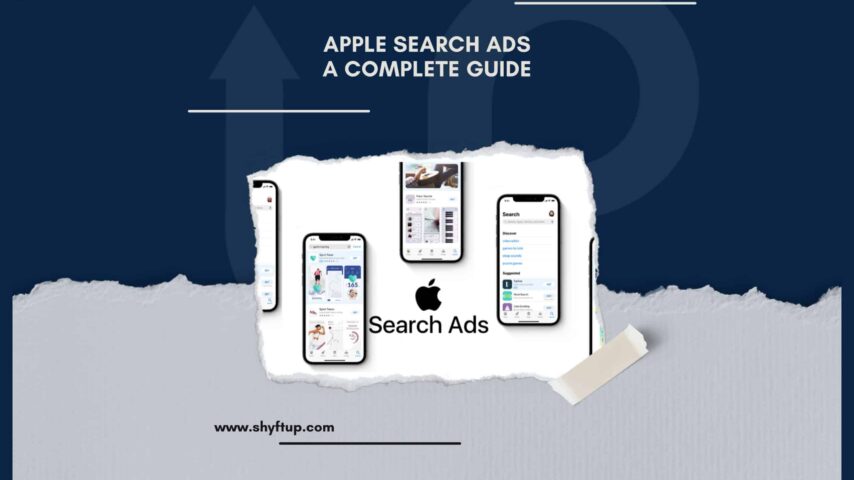 Apple Search Ads – A Complete Guide