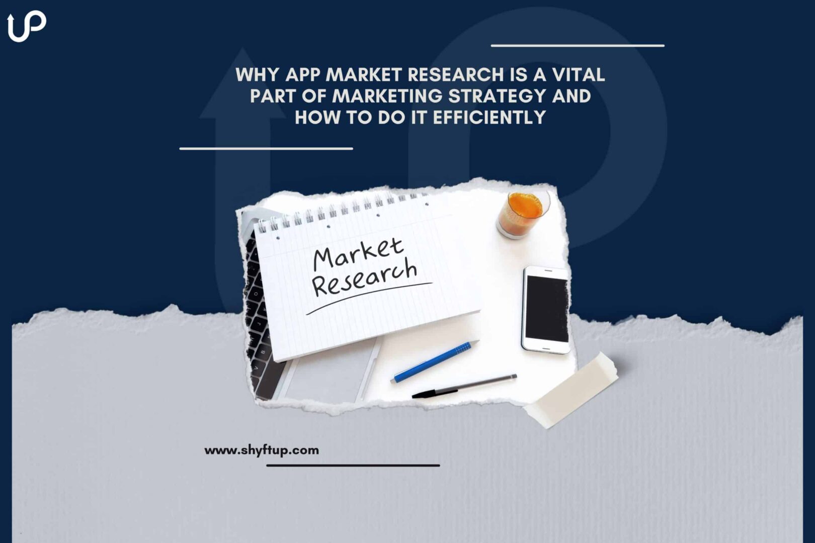 Why App Market Research is a vital part of marketing strategy and how to do it efficiently?