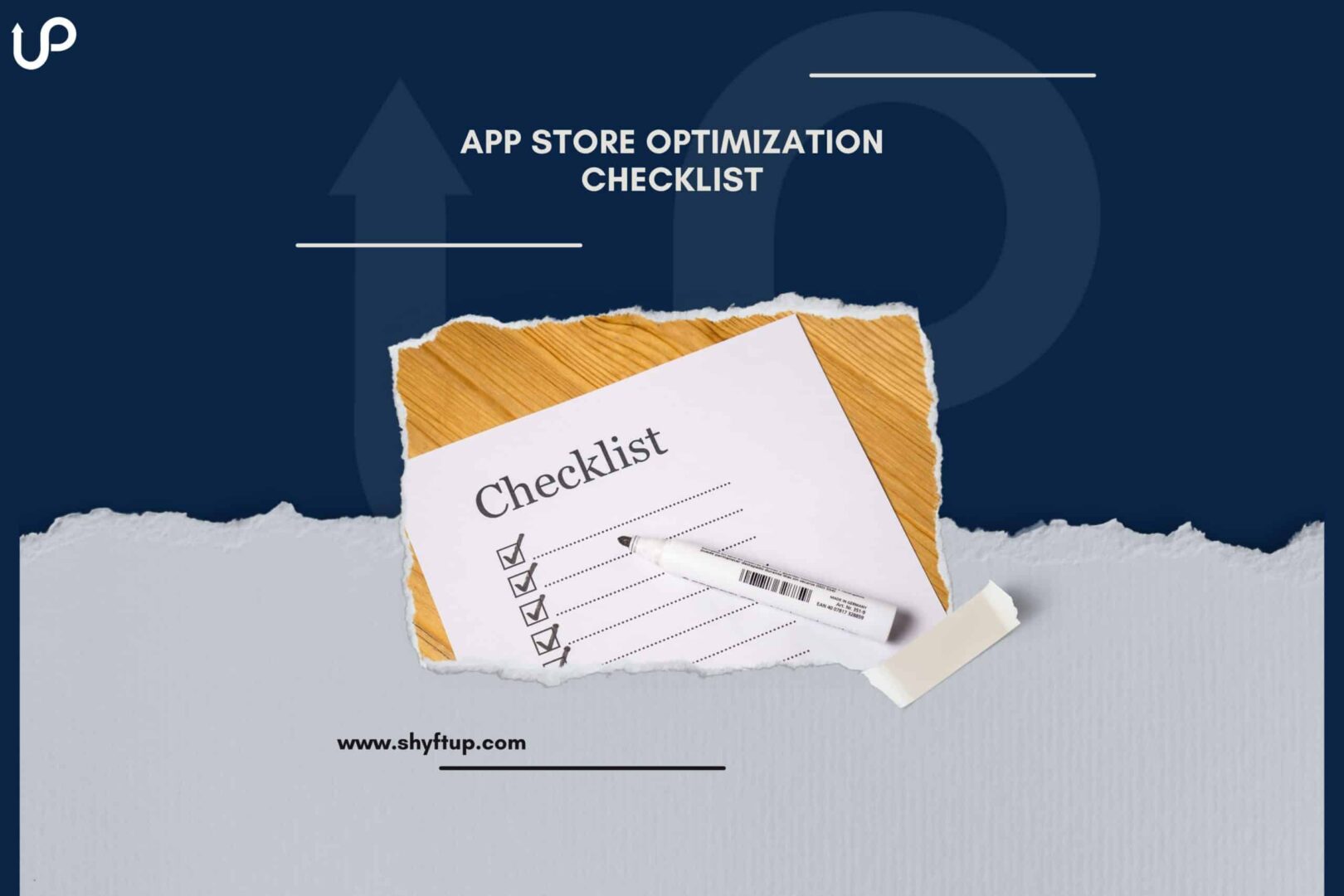 App Store Optimization Checklist