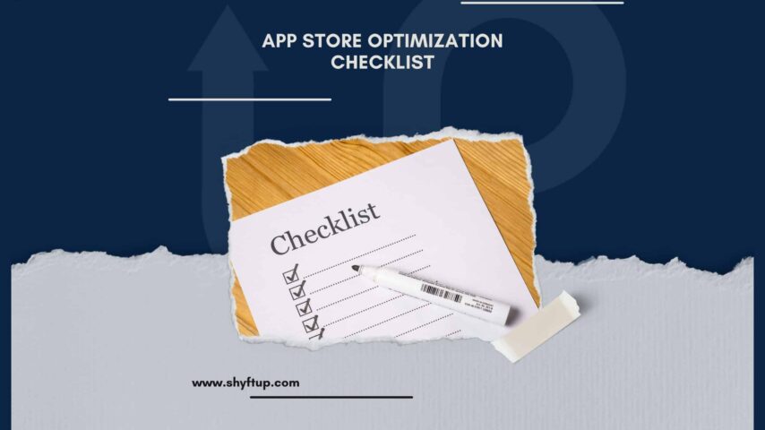 App Store Optimization Checklist