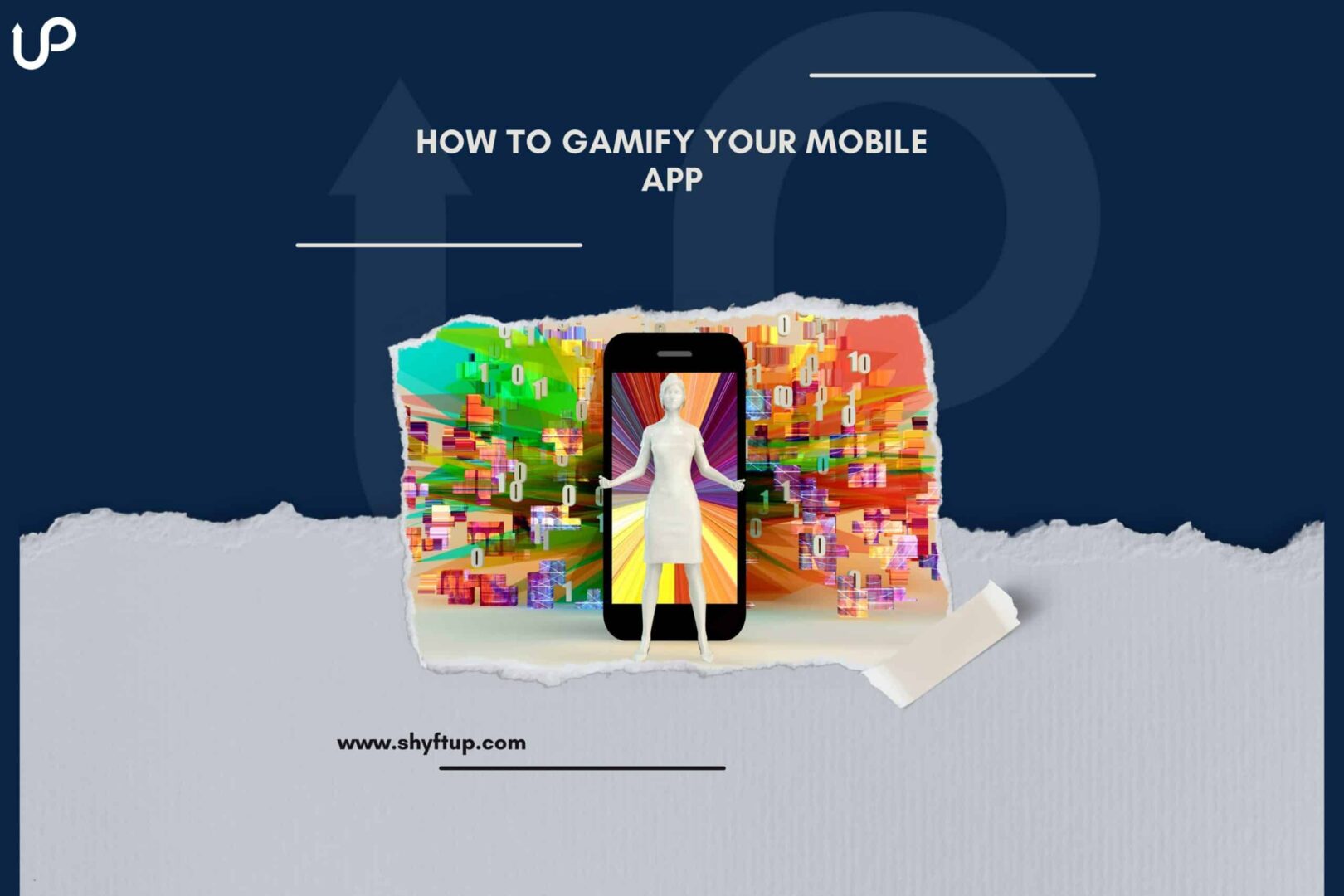 How To Gamify Your Mobile App