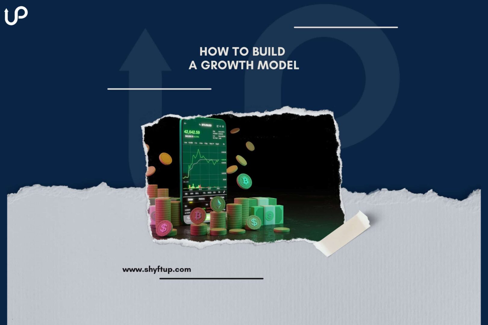 How to Build a Growth Model