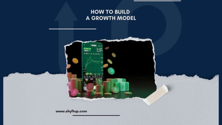 How to Build a Growth Model