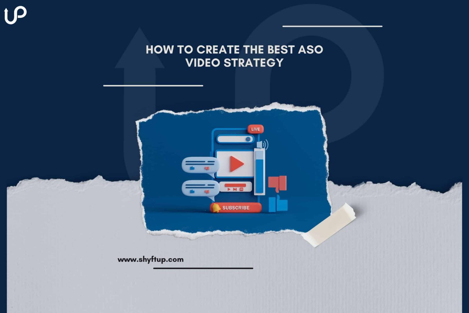 How to Create the Best ASO Video Strategy