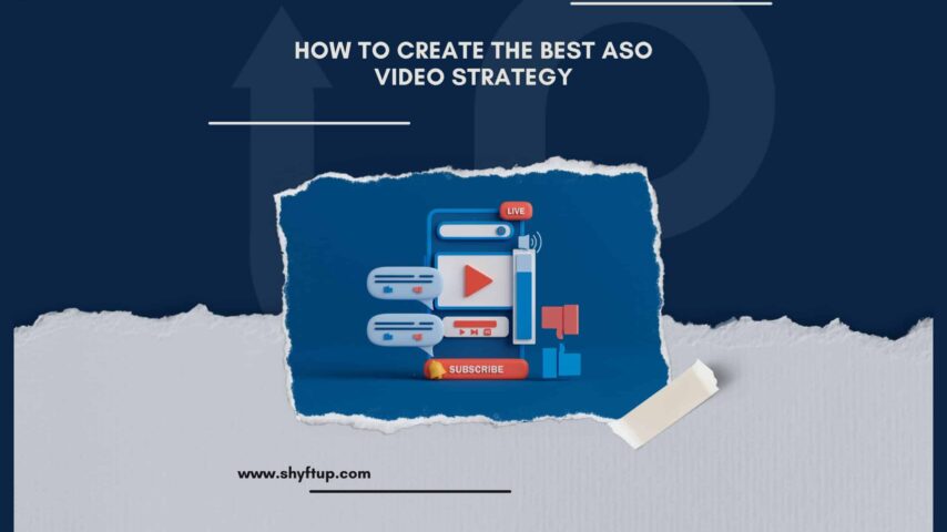 How to Create the Best ASO Video Strategy