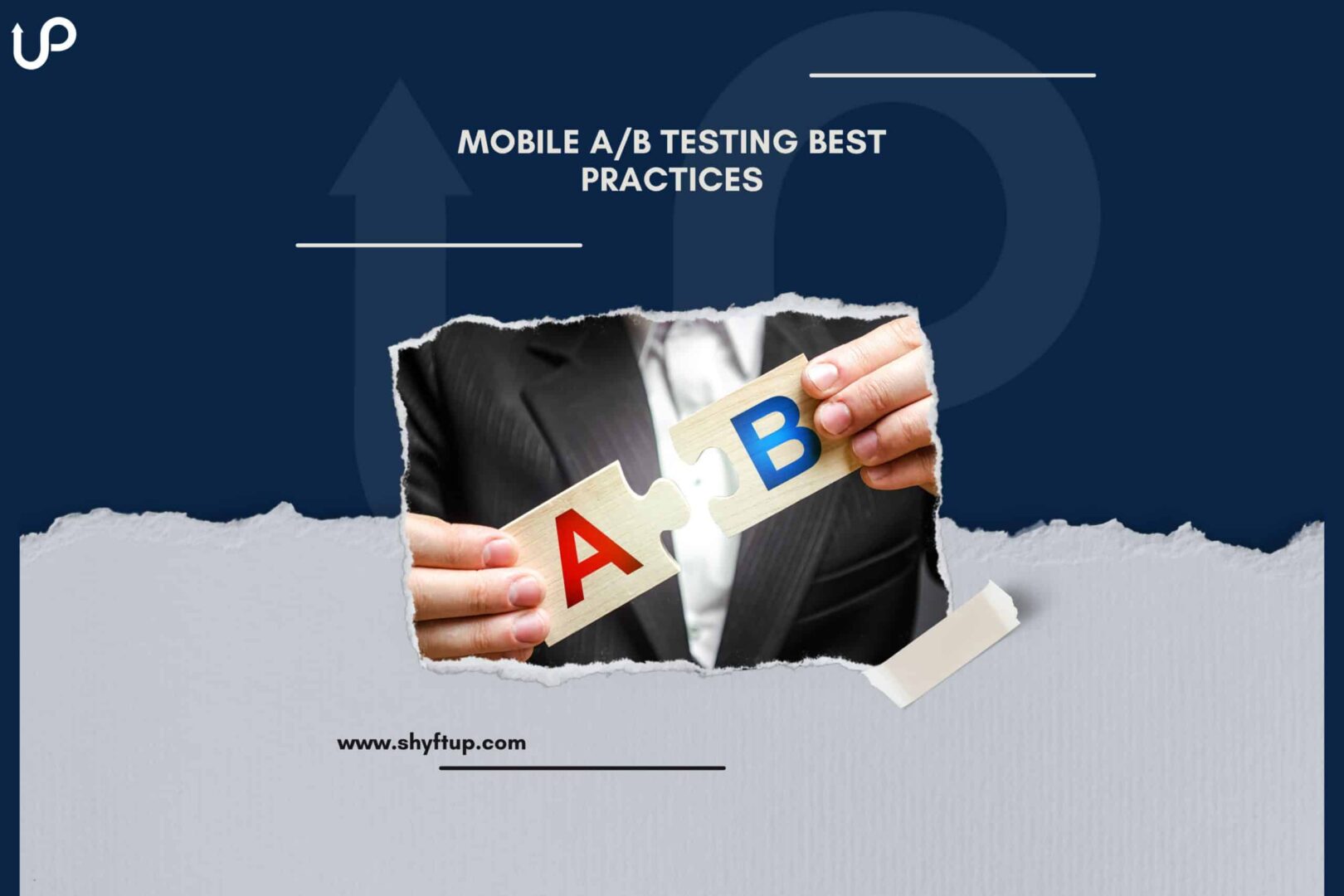 Mobile A/B Testing Best Practices