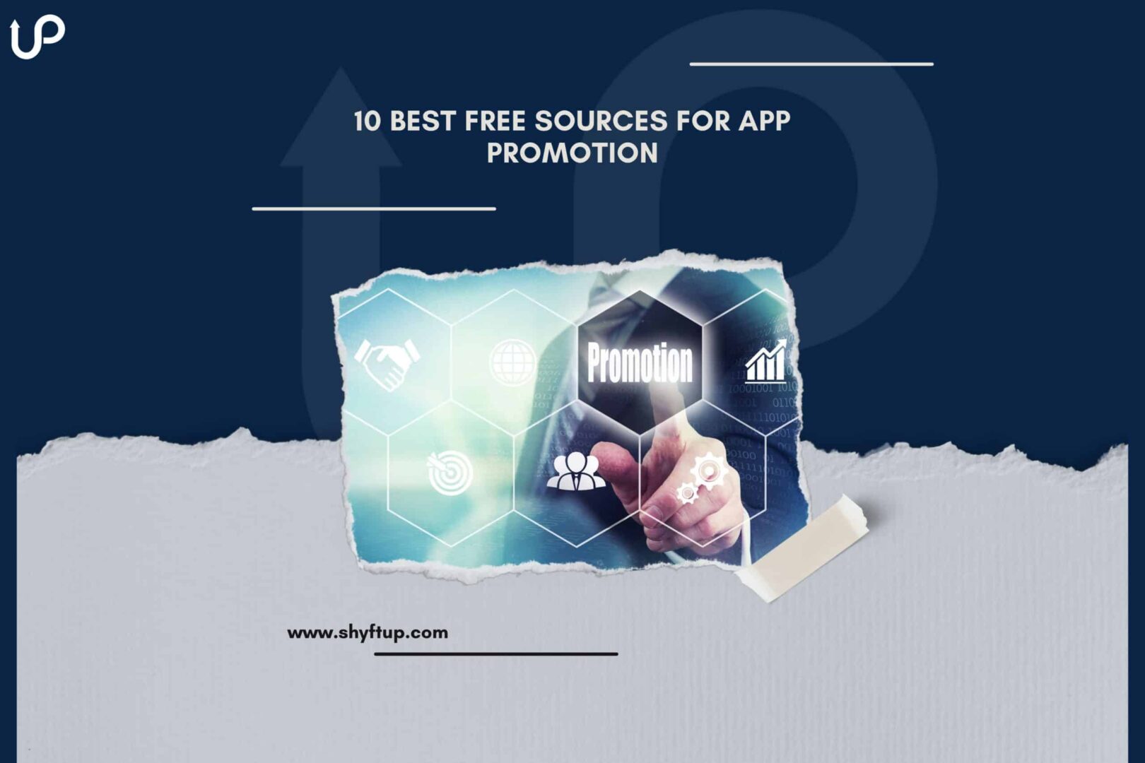 10 Best Free Sources For App Promotion