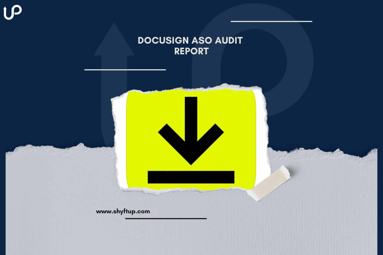 DocuSign ASO Audit Report