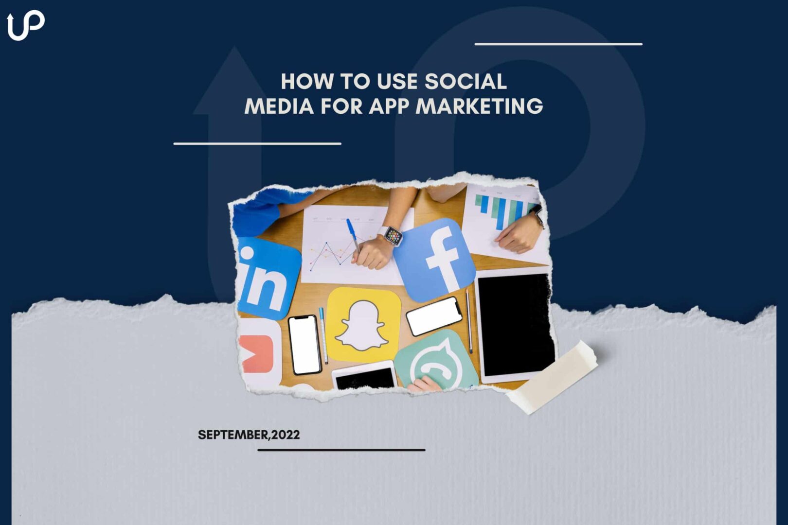 How To Use Social Media For App Marketing