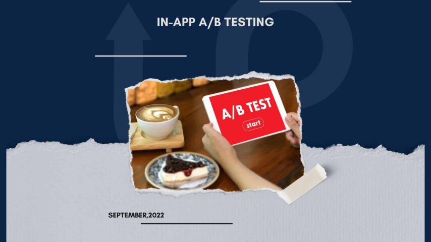 In-App A/B Testing