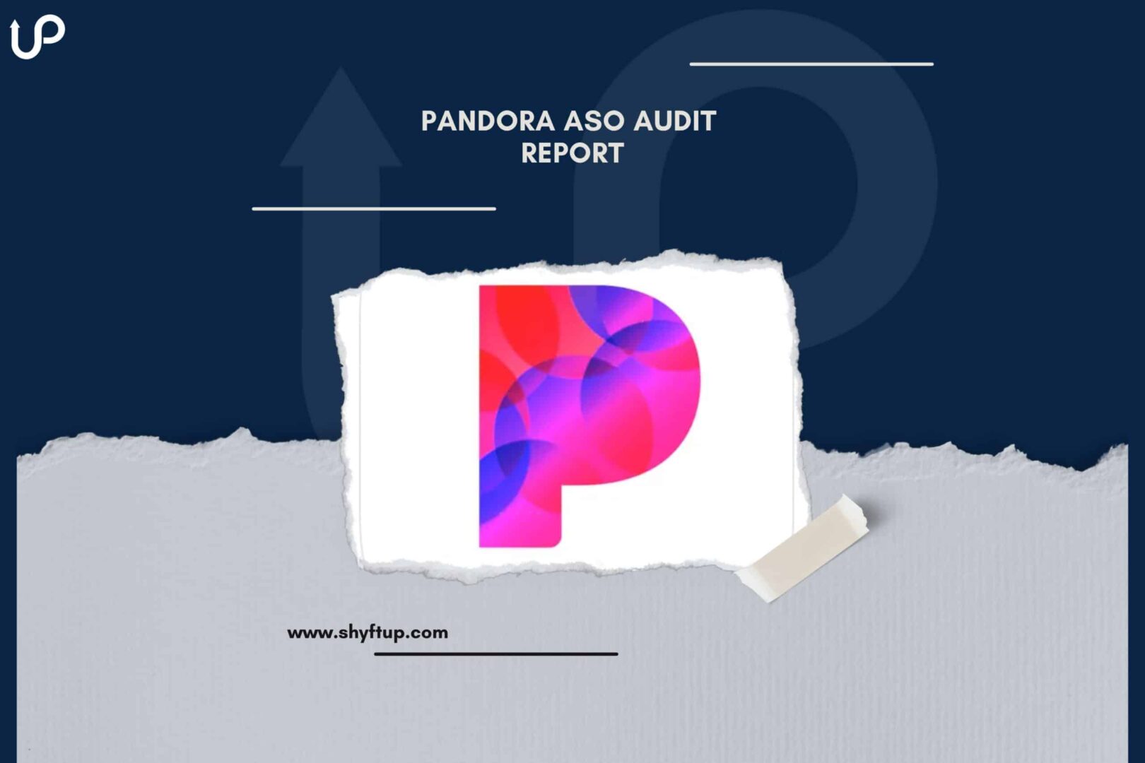 Pandora ASO Audit Report