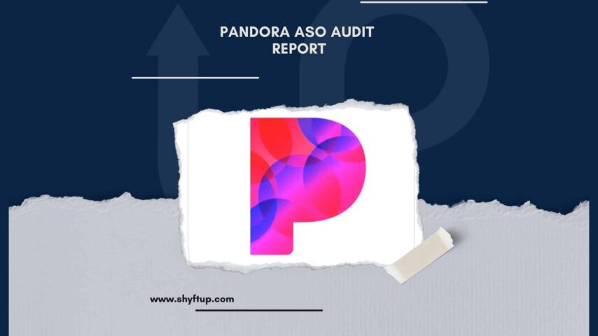 Pandora ASO Audit Report