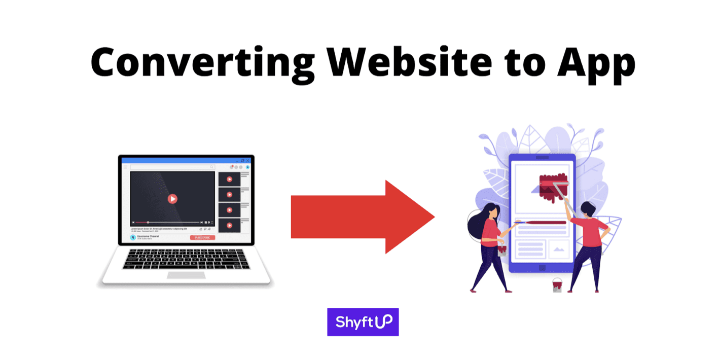 converting-website-to-app-shyftup