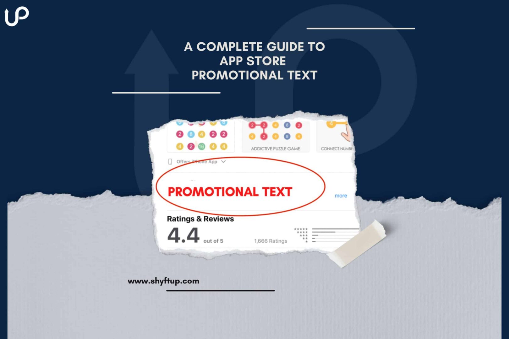 A Complete Guide to App Store Promotional Text