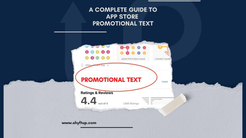 A Complete Guide to App Store Promotional Text