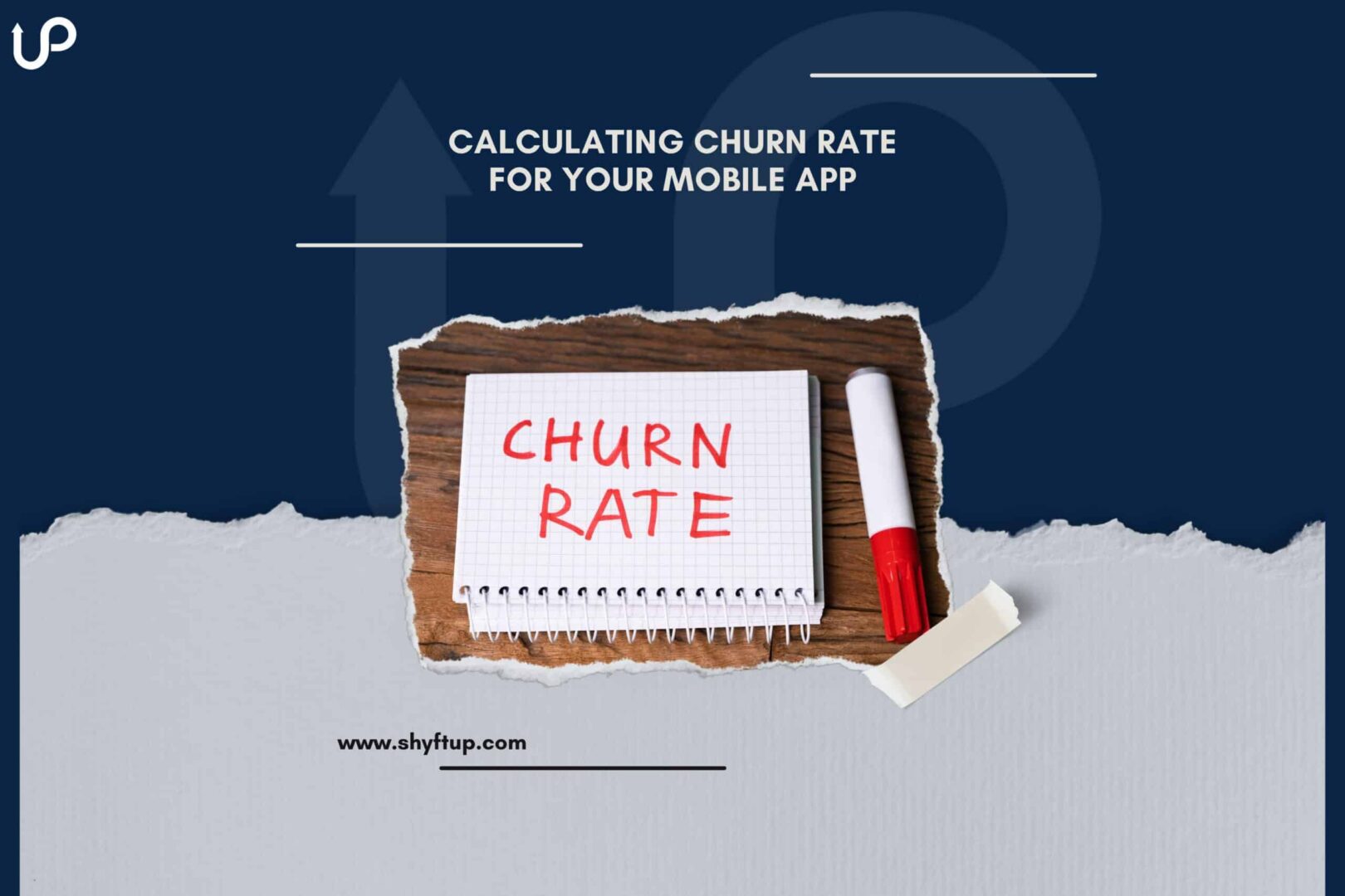 Calculating Churn Rate For Your Mobile App