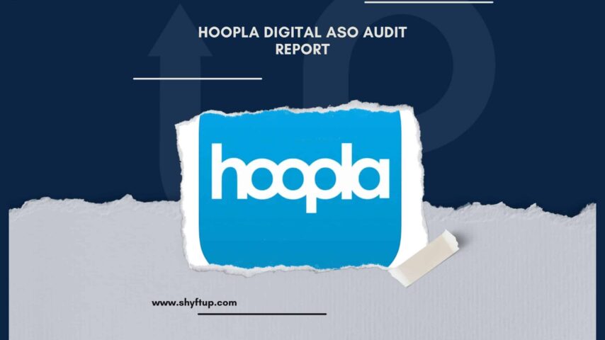 Hoopla Digital ASO Audit Report