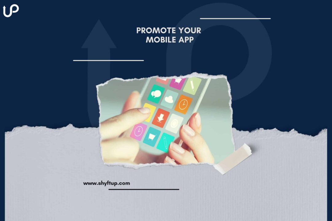 Promote Your Mobile App