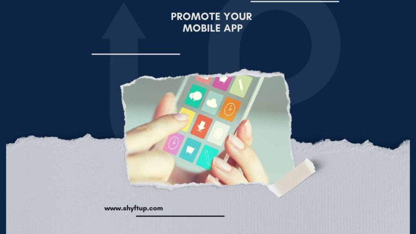 Promote Your Mobile App