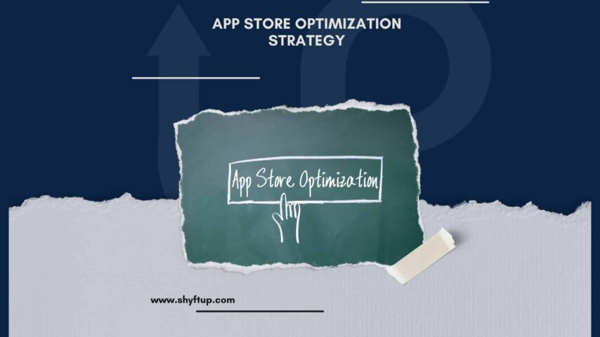 App Store Optimization Strategy