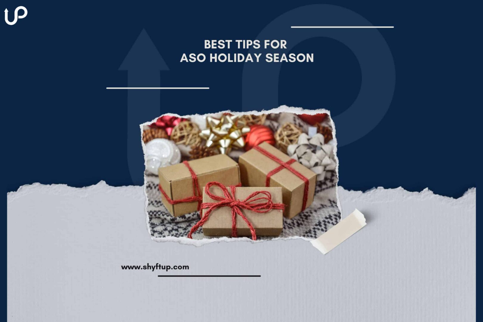 Best Tips for ASO Holiday Season