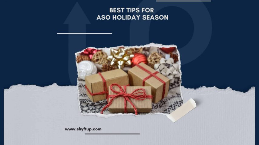 Best Tips for ASO Holiday Season