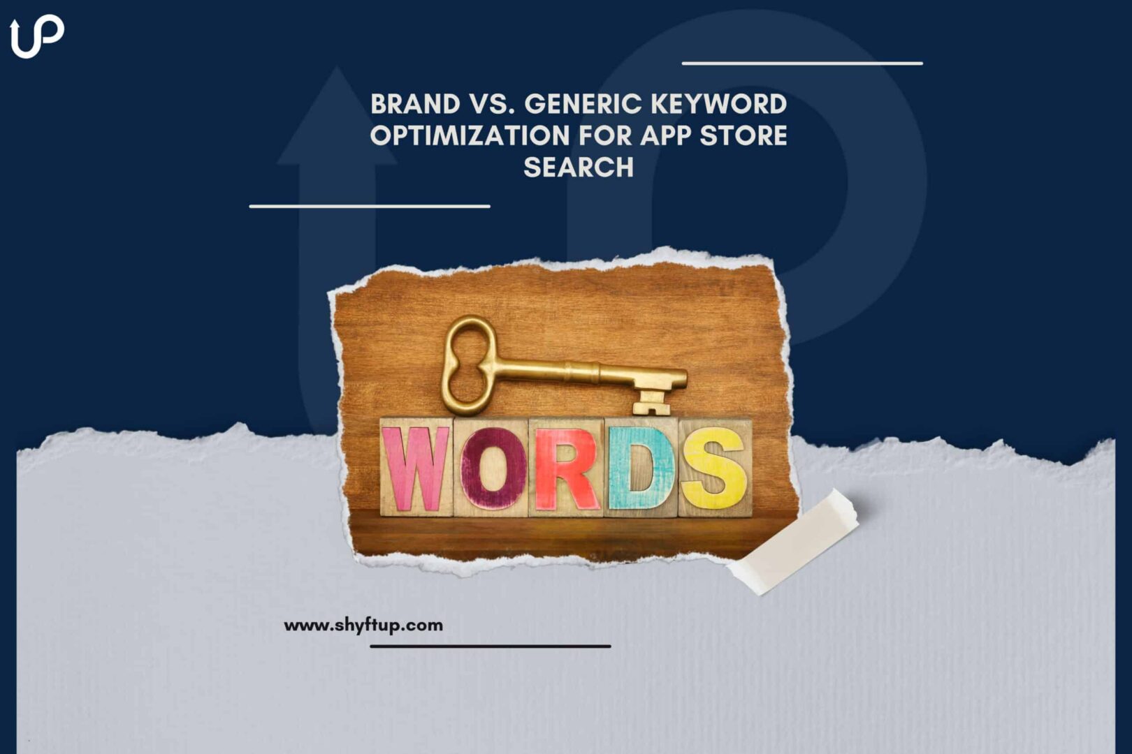 Brand vs. Generic Keyword Optimization for App Store Search