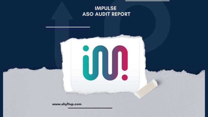 Impulse ASO Audit Report