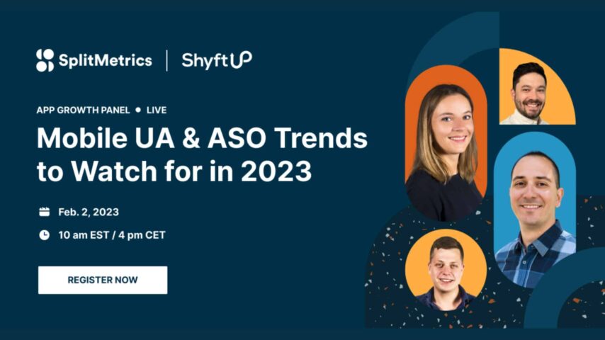 Mobile UA & ASO Trends to Watch for in 2023