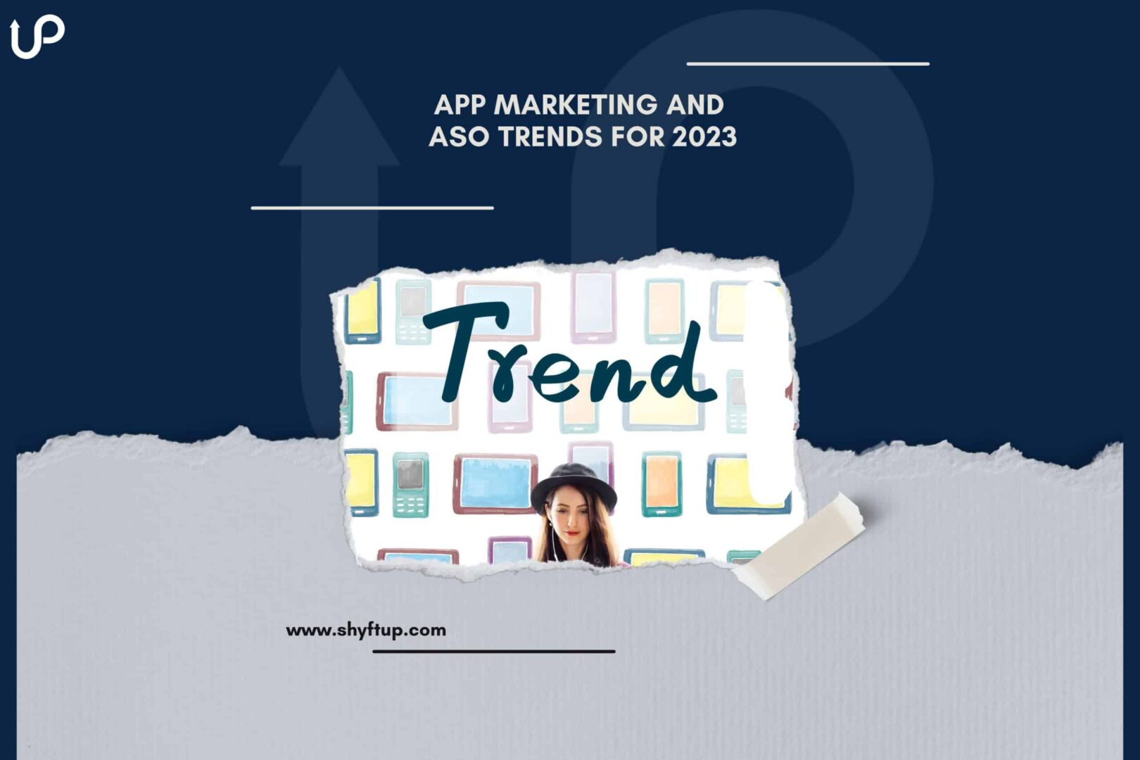 App Marketing And ASO Trends For 2023