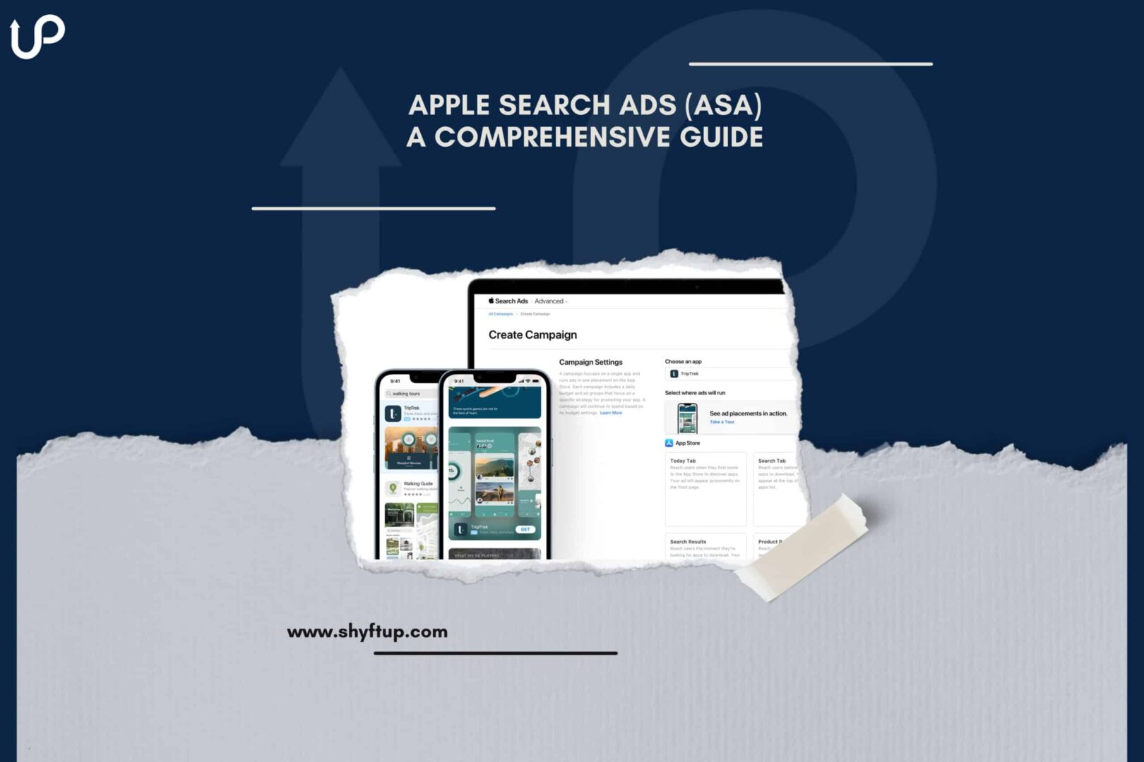 Apple Search Ads (ASA) – A Comprehensive Guide