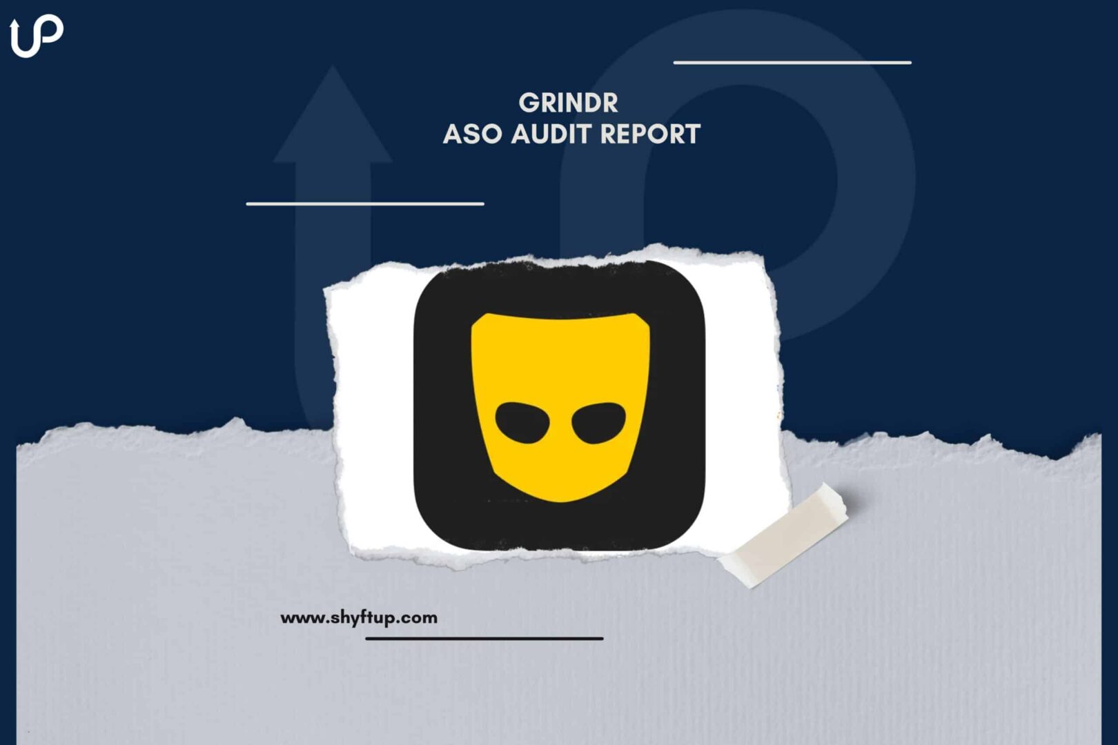 Grindr ASO Audit Report