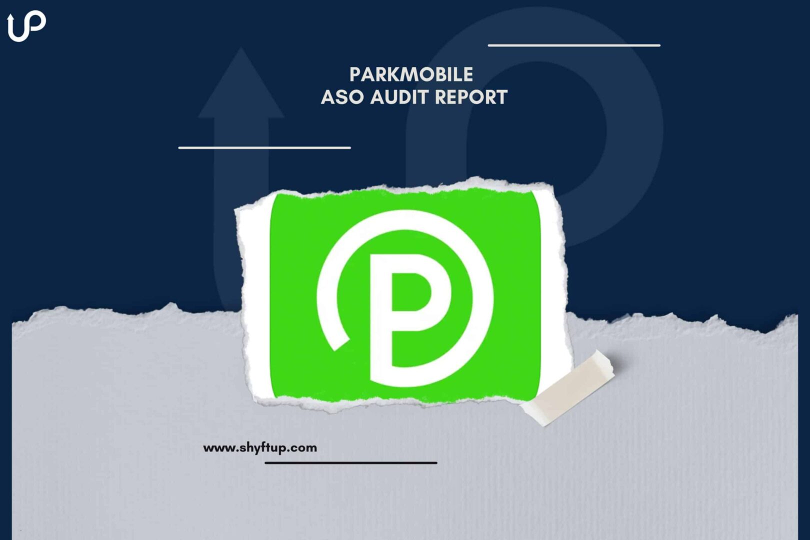 ParkMobile ASO Audit Report