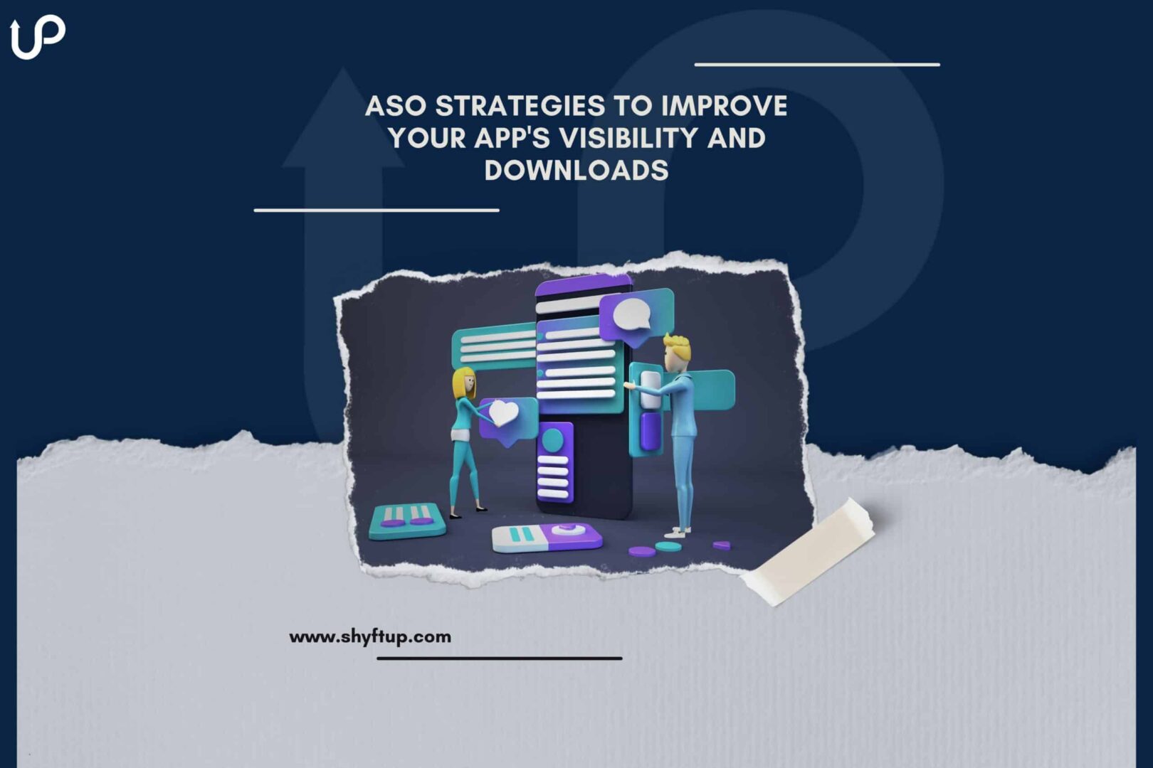 ASO Strategies to Improve Your App’s Visibility and Downloads