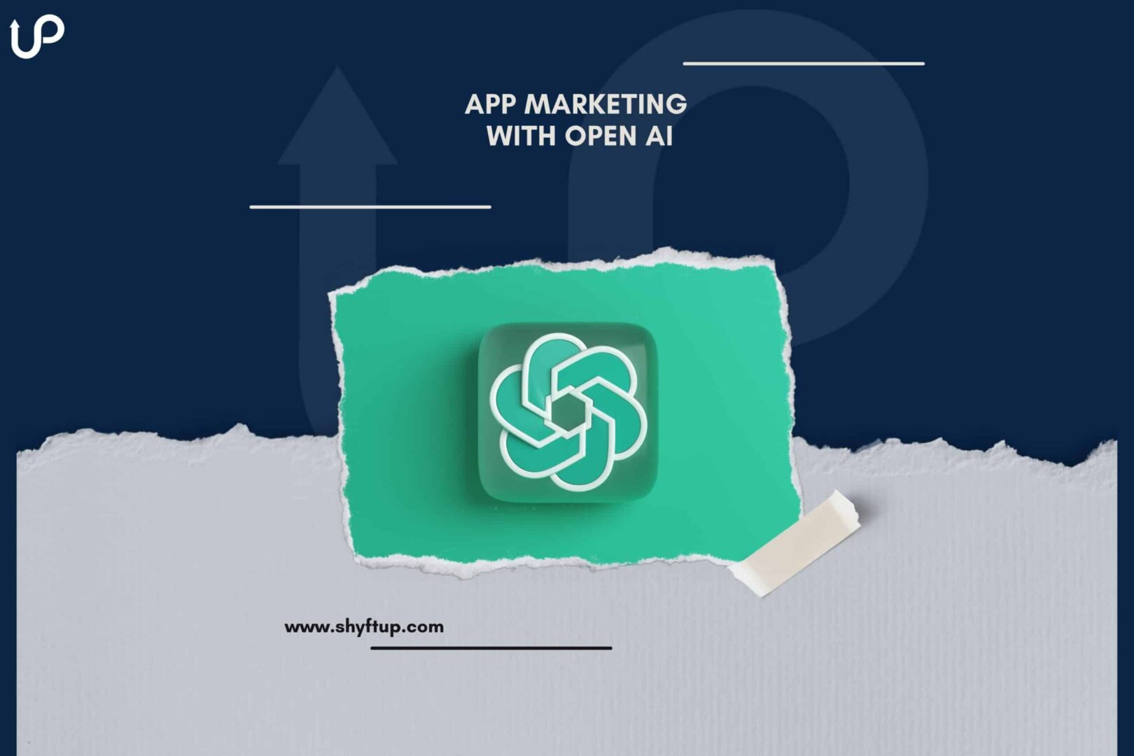 App Marketing with Open AI