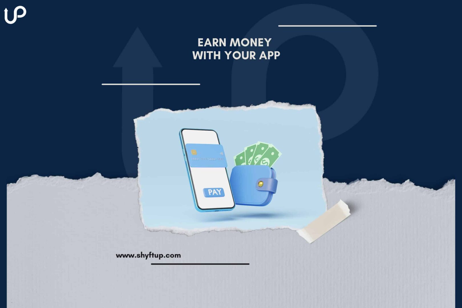 Earn Money with Your App