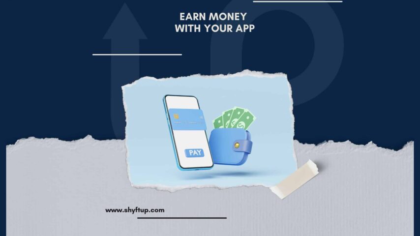 Earn Money with Your App