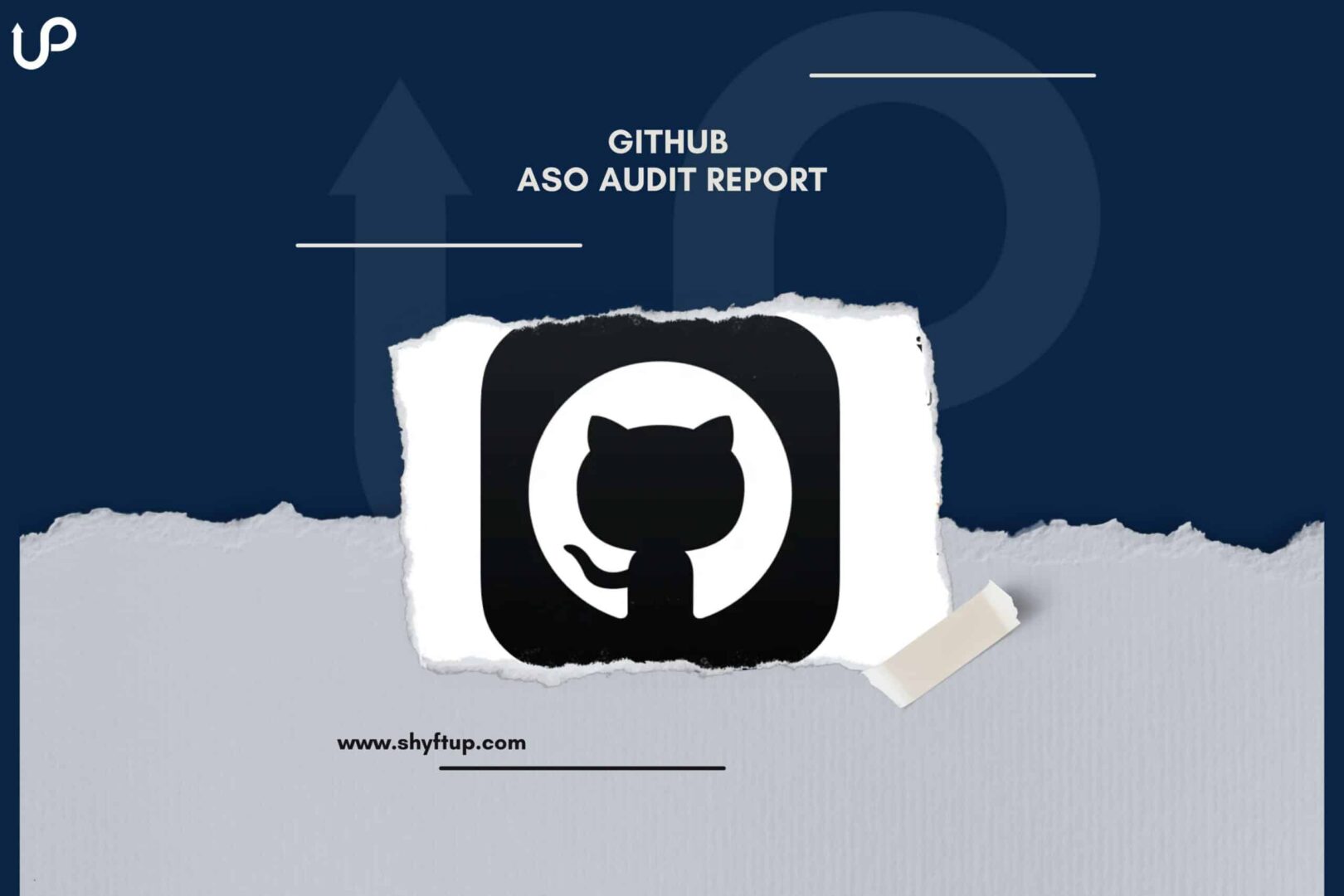 Github ASO Audit Report